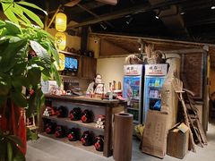 -破三川·新川菜(静安大融城店)