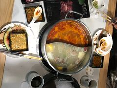-牛记皇·鲜牛肉火锅(弘阳广场店)