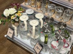 -百佳永辉超市(福田星河店)