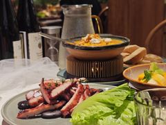 -芭札·Thai泰国餐厅(同和金铂天地店)