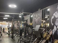-峰鸟自助健身(锦泰城店)