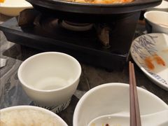 -前海沿·海鲜水饺青岛菜(乐客城店)