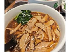 -和府捞面(领展购物广场京通店)