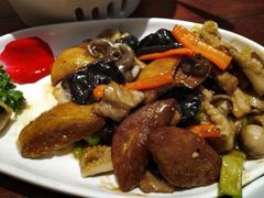 -前海沿·青岛菜(五四广场永旺店)