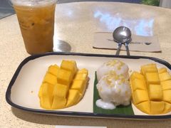 -Mango Tango