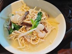 -环球港凯悦 · 享悦中餐厅