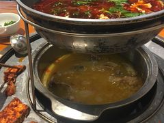 -重庆乌鱼庄·龙滋鲜(青羊大道店)