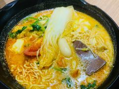 -杨国福麻辣烫(庆春路店)