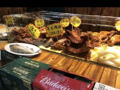 -金麦田熏酱小酒馆(上江街店)