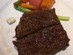 -王品牛排(郑州大卫城店)