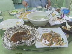 -景好海鲜餐厅(大鹏必选旅游店)