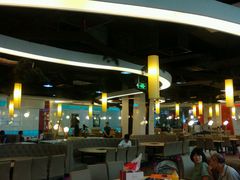 android_upload_pic-野妹经典火锅(民治店)