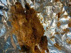 烤羊肉串-泽成冰煮羊(非·遗三分店)