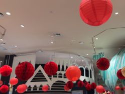 -奈尔宝·儿童乐园·亲子餐厅(星河湾店)