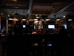 -Shanghai Brew House上海啤酒工坊(老外街店)