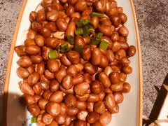 -华盛园卷子王农家菜水库鱼