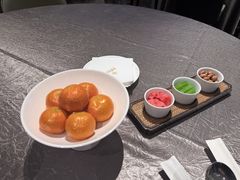 -北京泰富酒店-柏景轩中餐厅