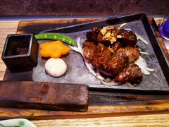 -和彩放题餐厅(酒仙桥店)