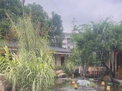 -湘力力小院·鱼汤泡饭(枫林路店)