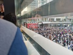 -深圳来福士广场