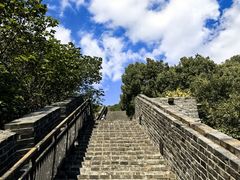 -虞山城墙