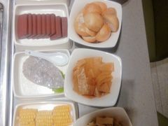 -海底捞火锅(锦艺城店)