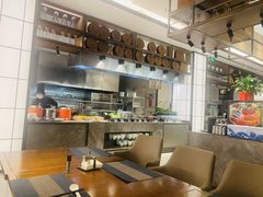 -远洲凤凰山庄臻味全日餐厅