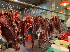 -乌记鲜活牛肉城(金砂东路店)