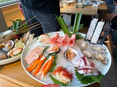 -生如夏花泰式火锅(西村黑金店)