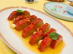 -白家大院·王府宫廷菜(苏州街店)