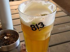 -813芭依珊 BAESAn(皇冠十畝地店)