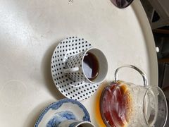 -the fall kaffe乐否咖啡