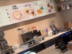 -星巴克(深圳平安金融中心B1店)