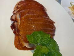 -四季民福烤鸭店(故宫店)