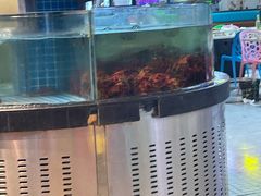 水产区-盱眙小龙虾(天虹店)