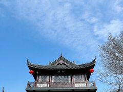 -虞山风景区
