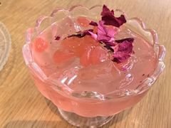 -花舍·新派粤菜·西餐·下午茶(亚运村·鸟巢店)