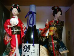 -福匠日本料理(人民路店)