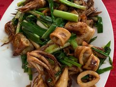 -蛇口康乐快餐鱼仔档(翠苑小区店)