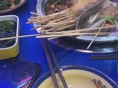 -马路边边火锅串串(观前街店)