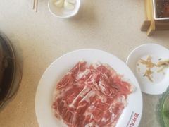 -阳坊大都涮羊肉(阳坊总店)