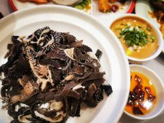 爆肚-北平盛世·新京菜·北京烤鸭(劲松·双井店)