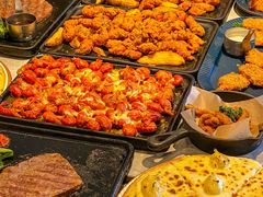 -必胜客(东大桥店)