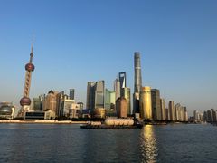 -南麓·浙里(外滩店)