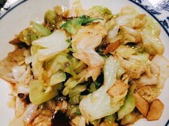 -茅庐川菜(青岛凯德店)