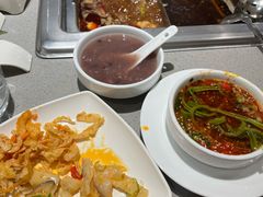 -海底捞火锅(吾悦广场店)