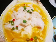 -柒园·三十年创意杭帮菜(龙湖滨江天街店)