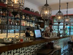 -Las Tapas(思南公馆店)
