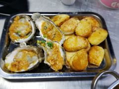 生蚝-小民大排档(光谷店)