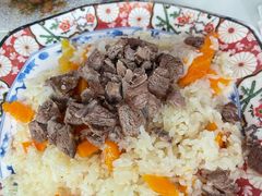 -帕米尔食府(白云观店)